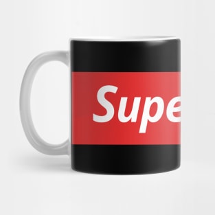 Superficial Mug